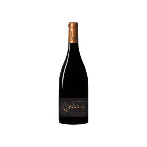 Château Saint Jean d'Aumières – L'Alchimiste Black Edition, AOP Terrasses du Larzac