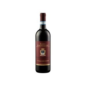 Tenuta di Collosorbo - Rosso di Montalcino DOC