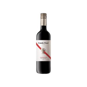 Conde Pinel Tempranillo Tinto – Hammeken Cellars