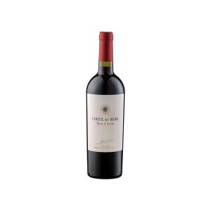 Corte dei Mori – Nero d'Avola 'Et. Bianca'