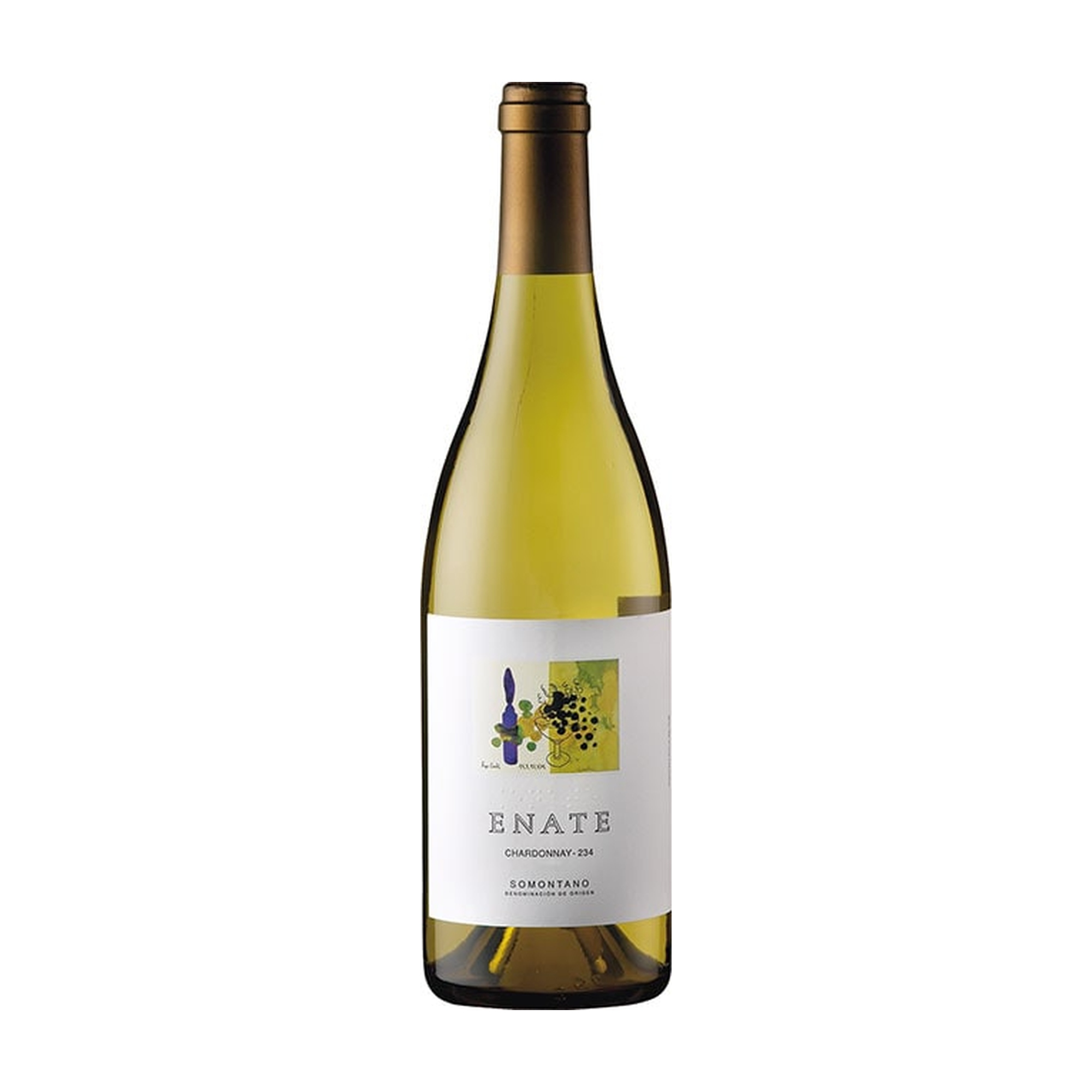 Bodegas Enate - Enate Chardonnay 234 DO