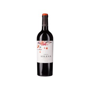Hammeken Cellars - Finca Milena Tempranillo Shiraz Merlot