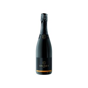 Grand C - Brut Crémant d'Alsace