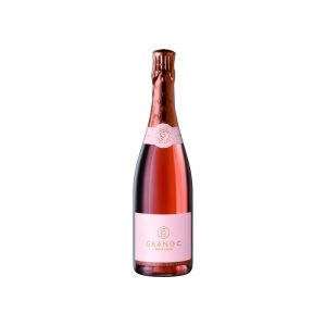 Grand C - Brut Rosé Crémant d'Alsace
