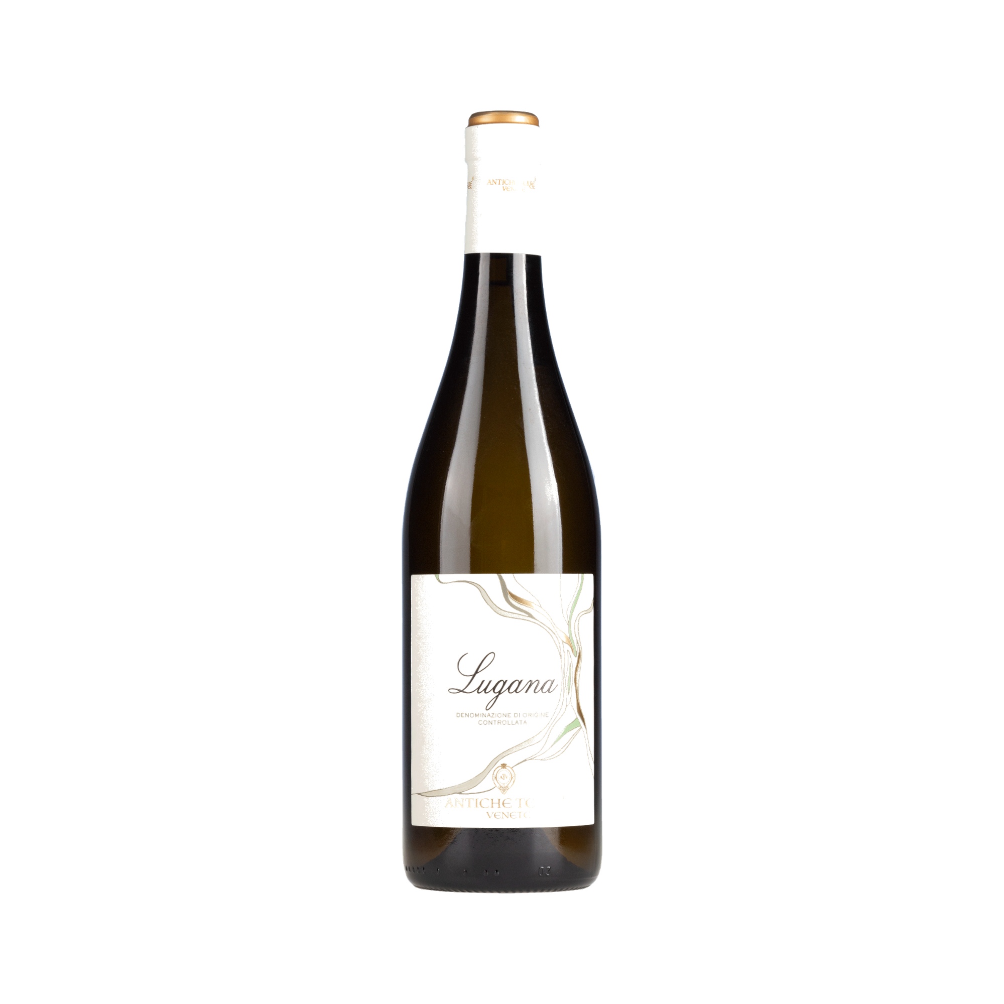 Antiche Terre - Lugana DOC