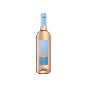 Grand C - L'amour d'Azur Rosé – Entalkoholisierter Roséwein