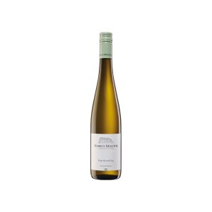 Markus Molitor - Haus Klosterberg Riesling "Grüne Kapsel"