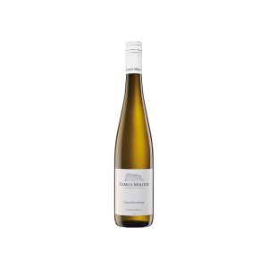 Markus Molitor - Haus Klosterberg Riesling "Weisse Kapsel"