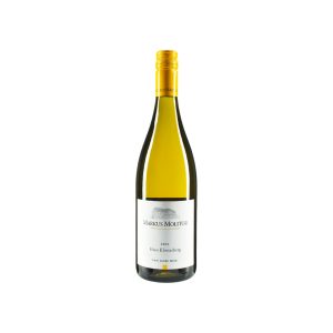 Markus Molitor - Pinot Blanc Haus Klosterberg