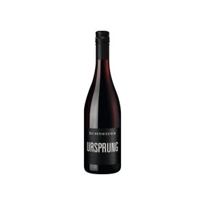 Markus Schneider – Ursprung