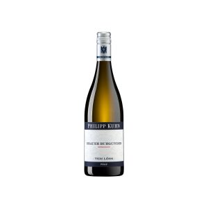 VDP.Weingut Philipp Kuhn – Grauer Burgunder Vom Löss