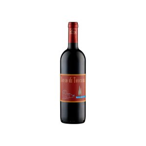 Renzo Masi – Rosso di Toscana