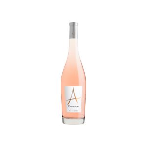 Château Saint Jean d'Aumières - L'Arnacoeur Rosé IGP Pays d'Oc