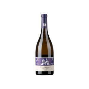 VDP.Weingut Theo Minges - Grauburgunder Muschelkalk QbA trocken