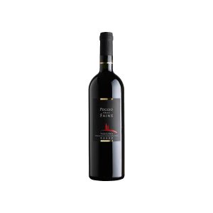 Poggio delle Faine – Rosso IGT