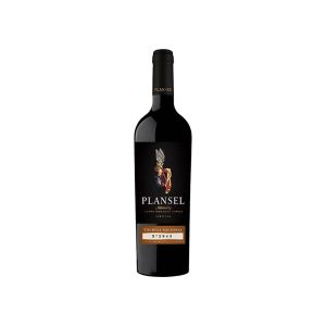 Quinta da Plansel – C.S Touriga Nacional