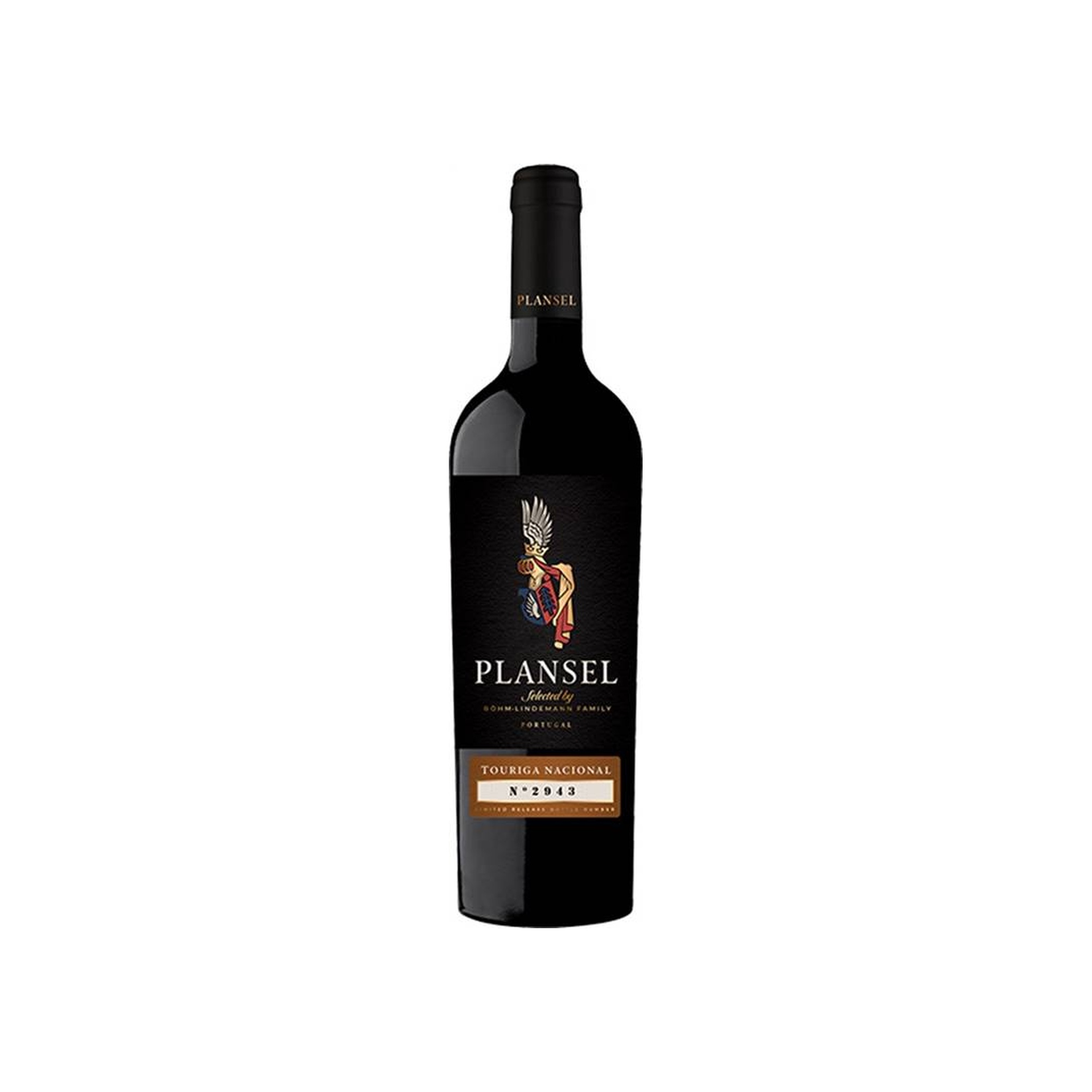Quinta da Plansel – C.S Touriga Nacional