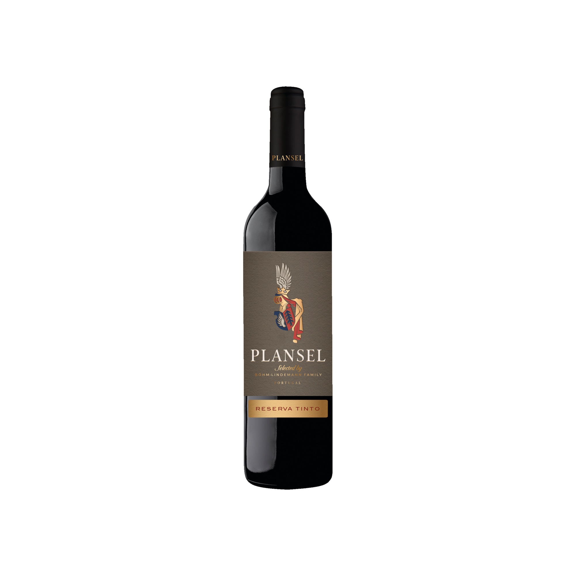 Quinta da Plansel – Selecta Tinto