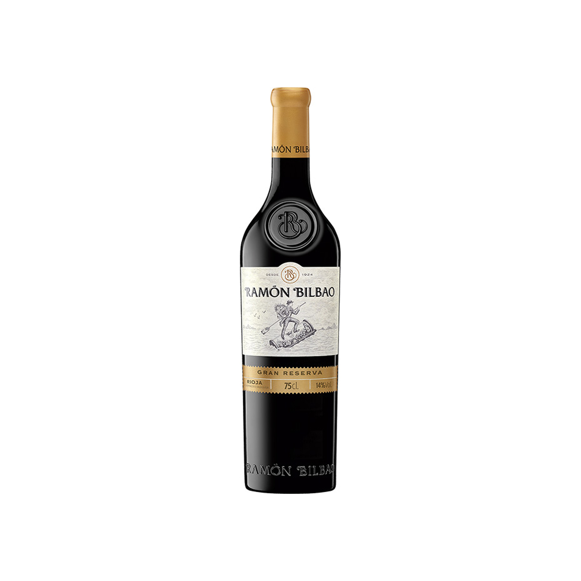 Ramón Bilbao – Gran Reserva