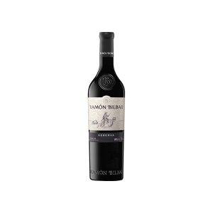 Ramón Bilbao – Reserva