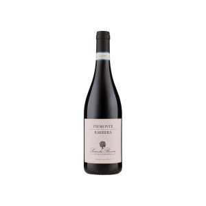 Serre dei Roveri – Piemonte Barbera DOC