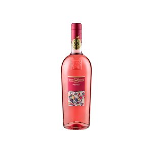 Tenuta Ulisse - ULISSE Merlot Rosato