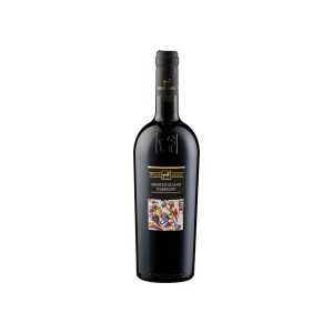 Tenuta Ulisse - ULISSE Montepulciano d'Abruzzo DOP